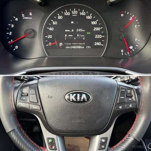 Kia Sorento 2013, 248,000 km - 2.0 l - Bakı