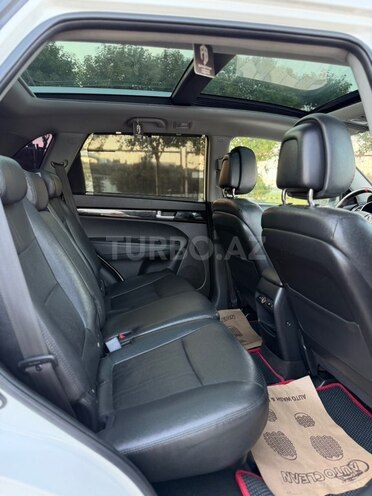 Kia Sorento 2013, 248,000 km - 2.0 l - Bakı