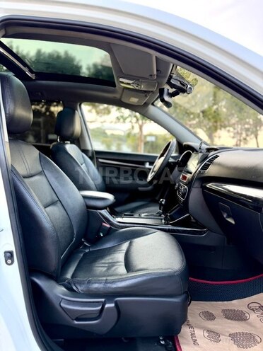 Kia Sorento 2013, 248,000 km - 2.0 l - Bakı
