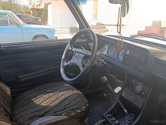 LADA (VAZ) 2107 1999, 207,477 km - 1.7 л - Sumqayıt