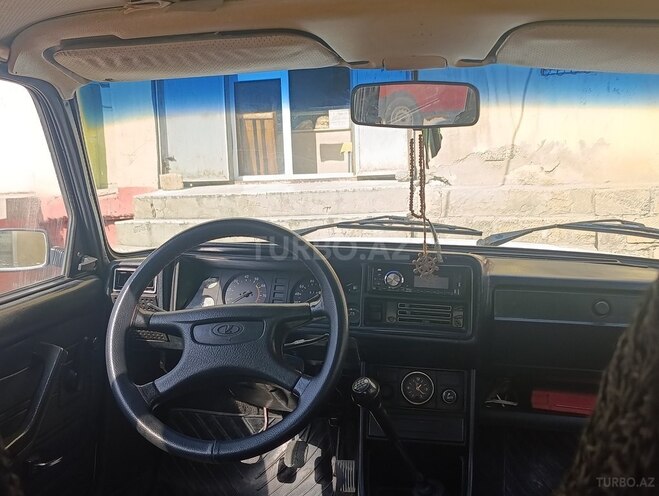 LADA (VAZ) 2107 1999, 207,477 km - 1.7 л - Sumqayıt