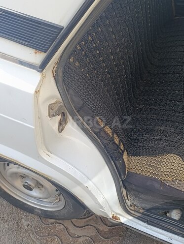 LADA (VAZ) 2107 1999, 207,477 km - 1.7 л - Sumqayıt