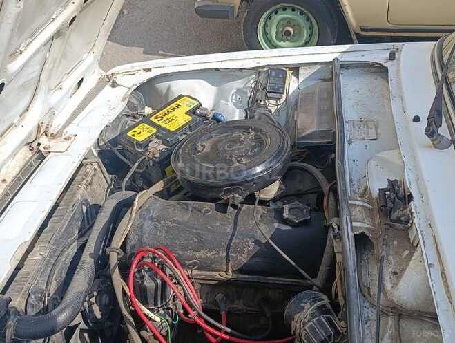 LADA (VAZ) 2107 1999, 207,477 km - 1.7 л - Sumqayıt