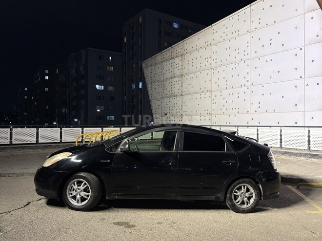 Toyota Prius 2007, 215,000 km - 1.5 l - Bakı