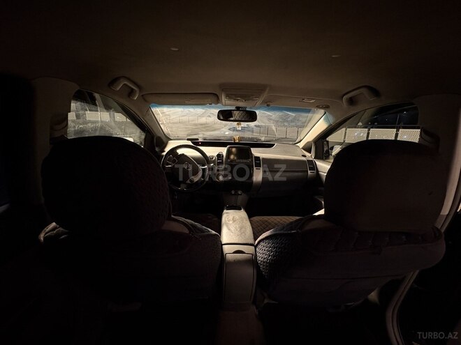 Toyota Prius 2007, 215,000 km - 1.5 l - Bakı