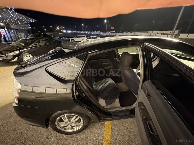 Toyota Prius 2007, 215,000 km - 1.5 l - Bakı