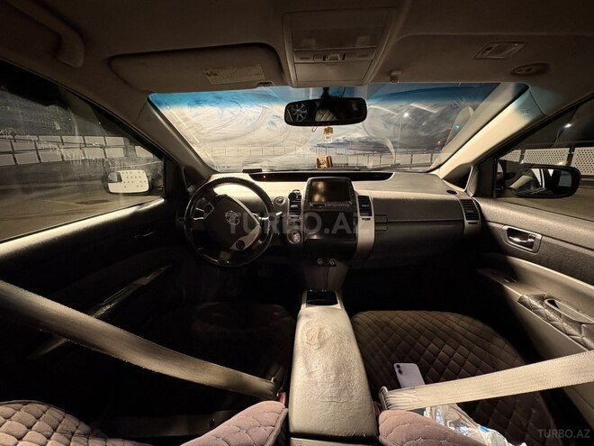 Toyota Prius 2007, 215,000 km - 1.5 l - Bakı