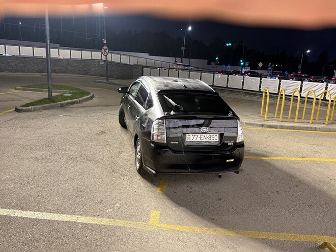 Toyota Prius 2007, 215,000 km - 1.5 l - Bakı