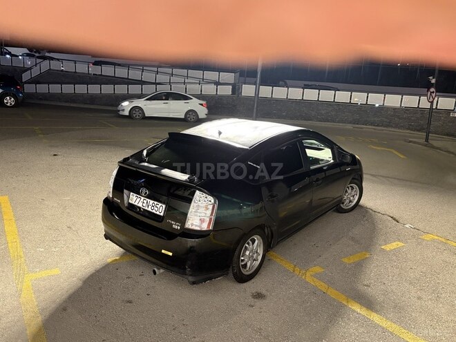 Toyota Prius 2007, 215,000 km - 1.5 l - Bakı