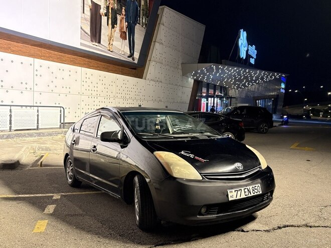 Toyota Prius 2007, 215,000 km - 1.5 l - Bakı