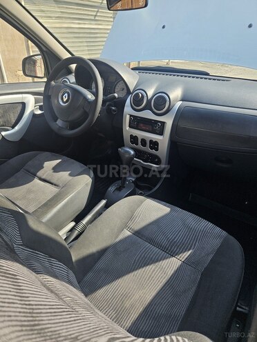 Renault Logan 2012, 224,200 km - 1.6 l - Bakı