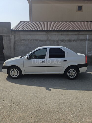Renault Logan 2012, 224,200 km - 1.6 l - Bakı