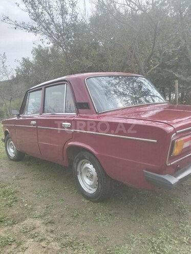 LADA (VAZ) 2106 1985, 58,000 km - 1.6 l - Lerik