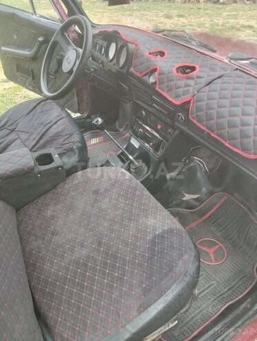 LADA (VAZ) 2106 1985, 58,000 km - 1.6 l - Lerik