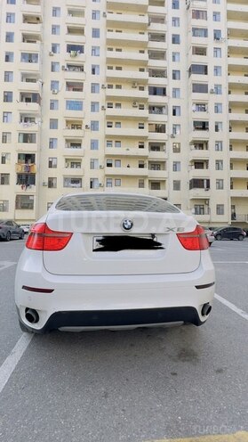BMW X6 2012, 215,000 km - 3.0 l - Bakı