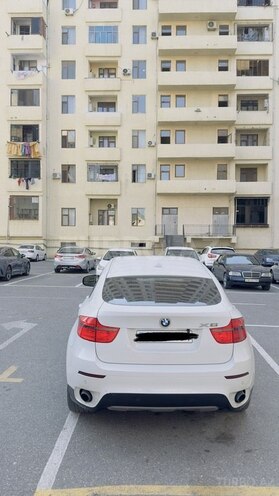 BMW X6 2012, 215,000 km - 3.0 l - Bakı