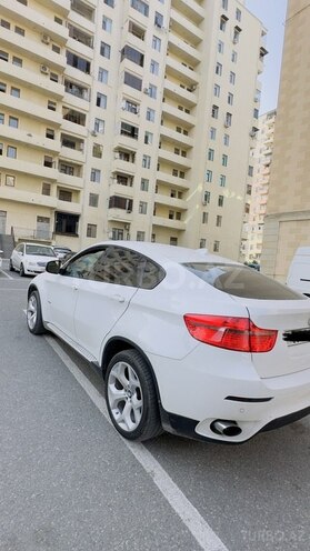 BMW X6 2012, 215,000 km - 3.0 l - Bakı