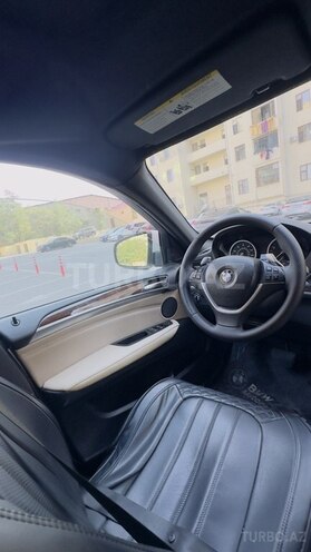 BMW X6 2012, 215,000 km - 3.0 l - Bakı