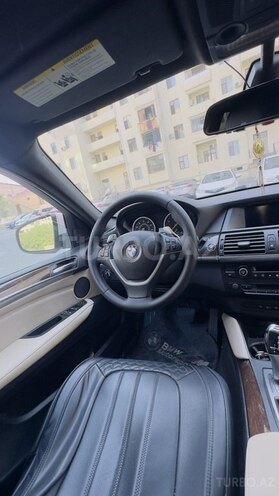 BMW X6 2012, 215,000 km - 3.0 l - Bakı