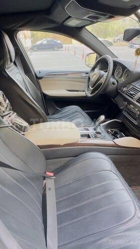 BMW X6 2012, 215,000 km - 3.0 l - Bakı