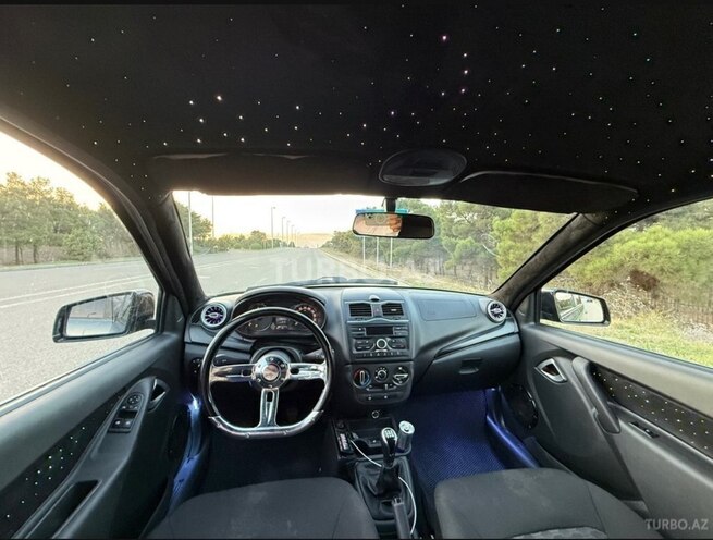 LADA (VAZ) Granta 2025, 55,000 km - 1.6 l - Bakı