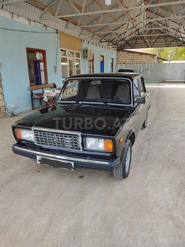 LADA (VAZ) 2107 2011, 234,865 km - 1.6 l - Beyləqan