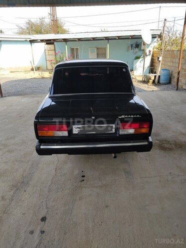 LADA (VAZ) 2107 2011, 234,865 km - 1.6 l - Beyləqan