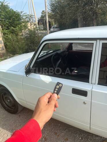 LADA (VAZ) 2107 2006, 72,000 km - 1.6 l - Ağsu