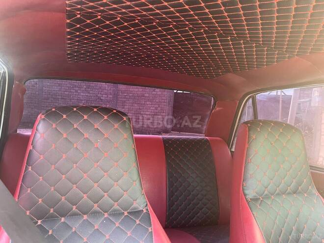 LADA (VAZ) 2107 2006, 72,000 km - 1.6 l - Ağsu