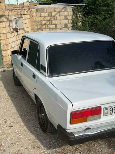 LADA (VAZ) 2107 2006, 72,000 km - 1.6 l - Ağsu