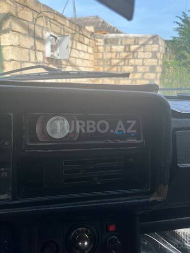 LADA (VAZ) 2107 2006, 72,000 km - 1.6 l - Ağsu