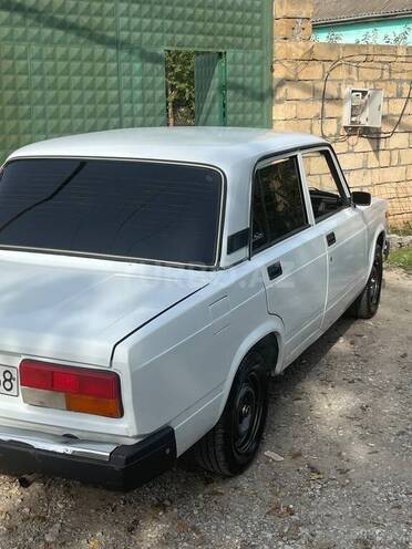 LADA (VAZ) 2107 2006, 72,000 km - 1.6 l - Ağsu