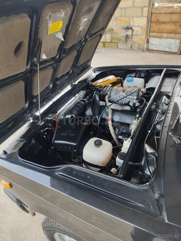 LADA (VAZ) 2107 2011, 234,865 km - 1.6 l - Beyləqan