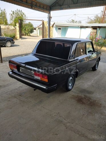 LADA (VAZ) 2107 2011, 234,865 km - 1.6 l - Beyləqan