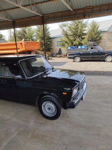 LADA (VAZ) 2107 2011, 234,865 km - 1.6 l - Beyləqan
