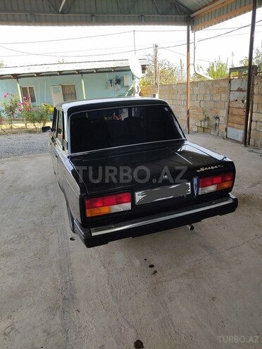 LADA (VAZ) 2107 2011, 234,865 km - 1.6 l - Beyləqan