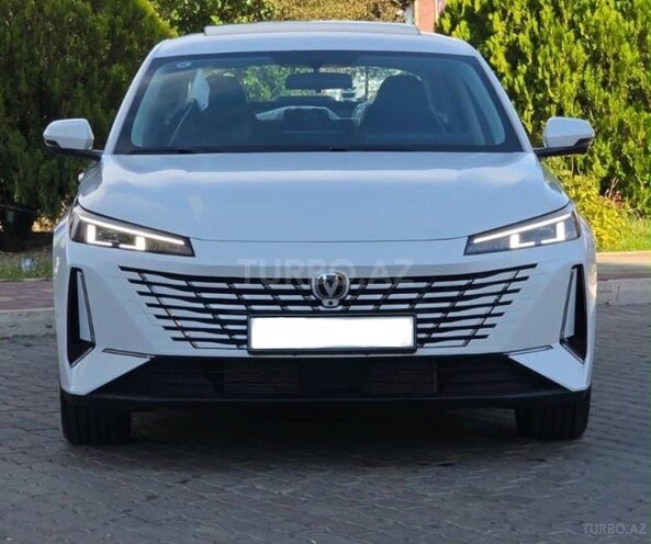 Changan Eado 2025, 36,000 km - 1.5 l - Bakı