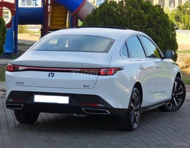 Changan Eado 2025, 36,000 km - 1.5 l - Bakı