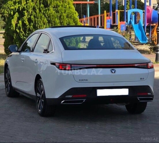 Changan Eado 2025, 36,000 km - 1.5 l - Bakı