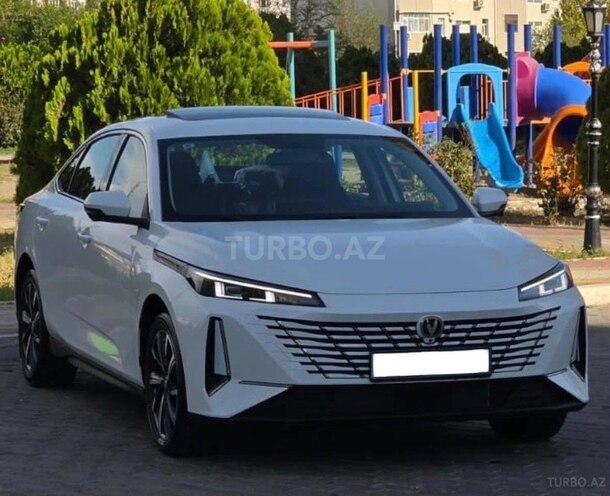 Changan Eado 2025, 36,000 km - 1.5 l - Bakı