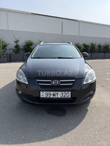 Kia  2008, 340,786 km - 1.6 l - Bakı