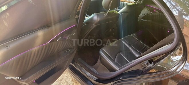 Mercedes E 320 2004, 345,000 km - 3.2 l - Bakı