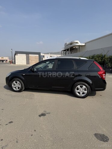 Kia  2008, 340,786 km - 1.6 l - Bakı