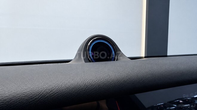 Voyah Free 2026, 15,080 km - 1.5 l - Bakı