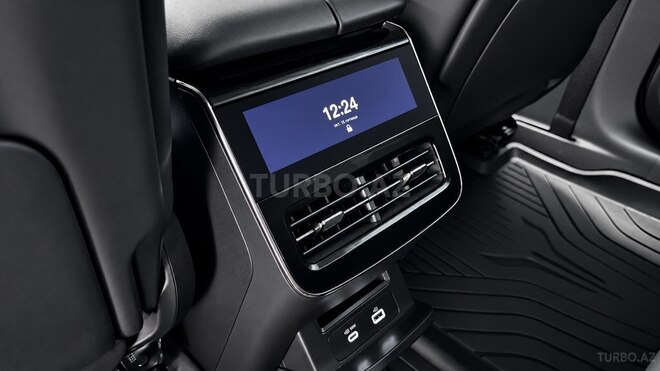 Voyah Free 2026, 15,080 km - 1.5 l - Bakı