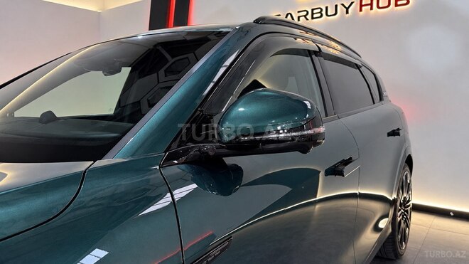 Voyah Free 2026, 15,080 km - 1.5 l - Bakı