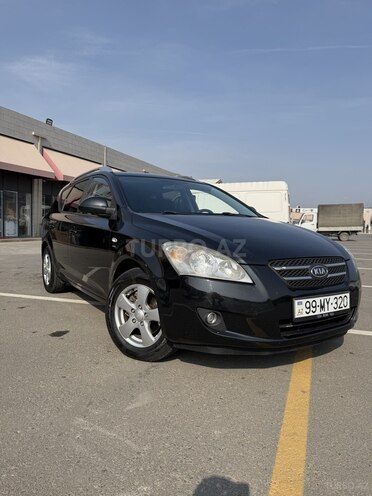 Kia  2008, 340,786 km - 1.6 l - Bakı
