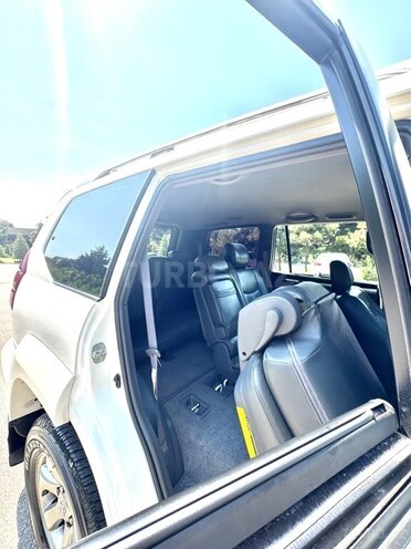 Toyota Land Cruiser Prado 2009, 220,000 km - 2.7 l - Bakı