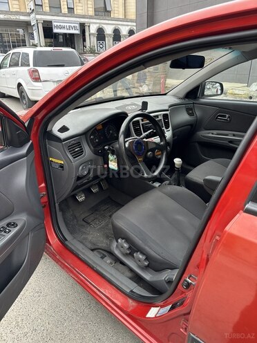 Kia Rio 2007, 485,000 km - 1.5 л - Bakı