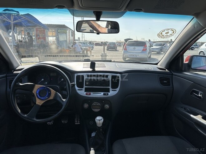 Kia Rio 2007, 485,000 km - 1.5 л - Bakı